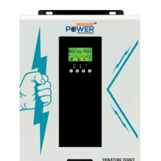 Power Square 3KW PV3000 Hybrid Inverter
