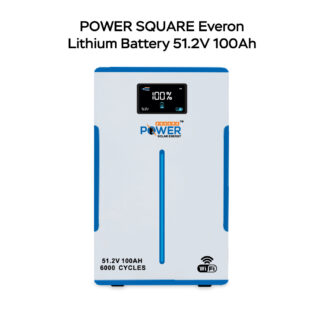 Power-Square-Everon-Lithium-Battery