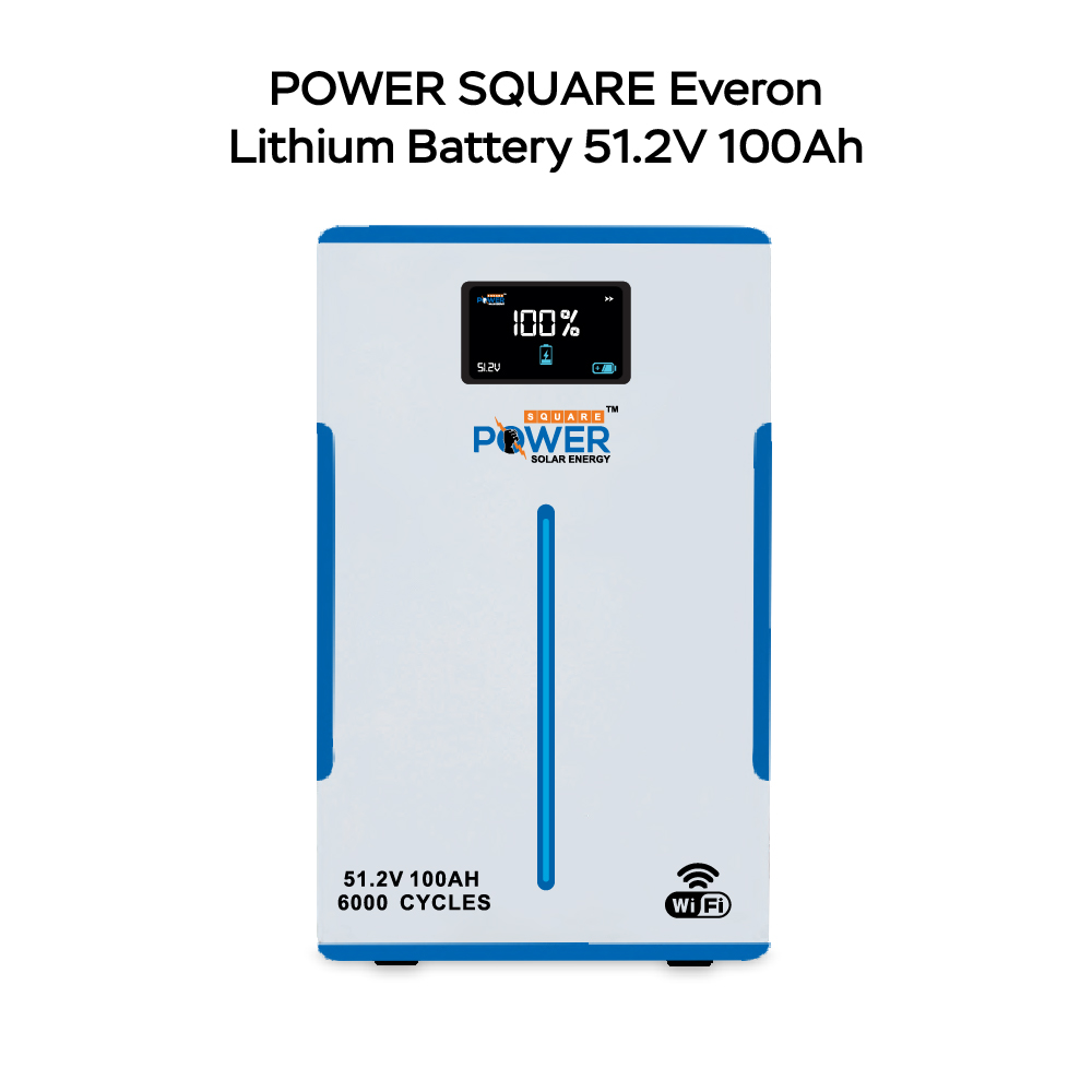 Power-Square-Everon-Lithium-Battery