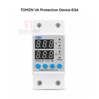 TOMZN VA Protection Device 63A