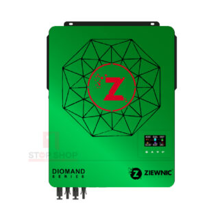 Ziewnic Diamond 10.5KW PV13000 Hybrid Solar Inverter