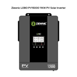 Ziewnic LOBO PV15000 11KW PV Solar Inverter